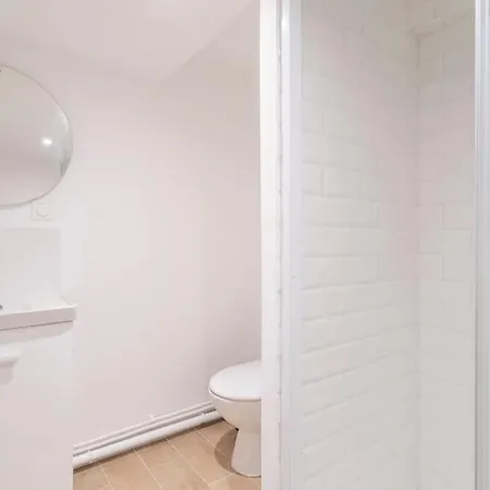 Bel Cosy Avec Mezzanine Apartment Lille